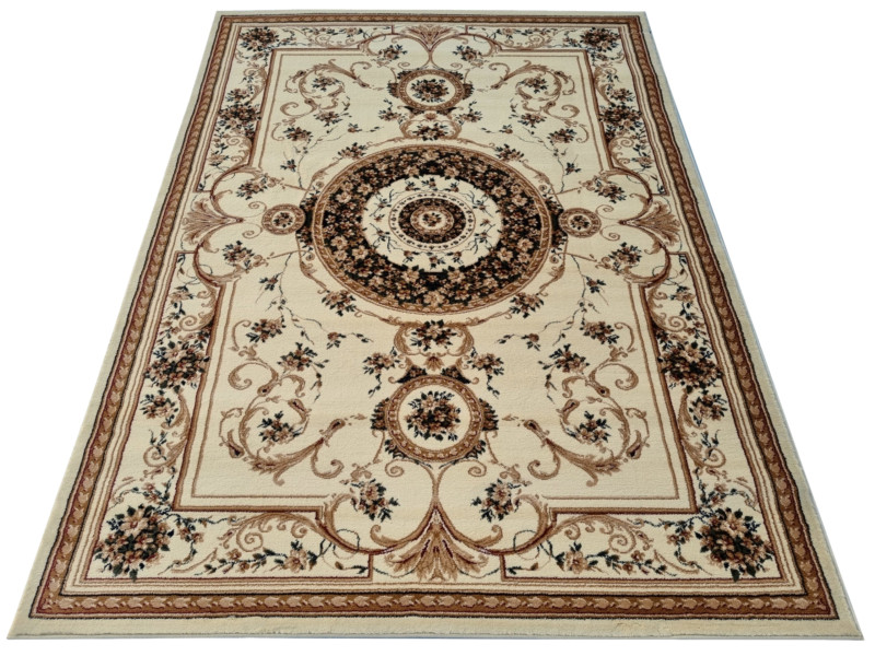 Dywan Oriental 00.03 cream kremowy 070x140