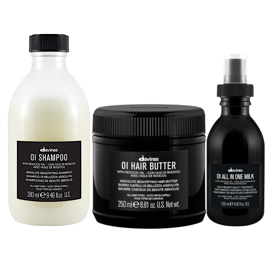 Davines OI olej