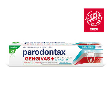Parodontax pasta za zube za osjetljive desni 75 ml