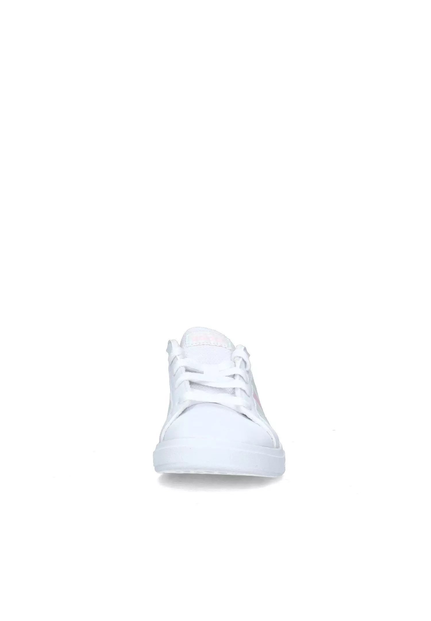 adidas Sportswear GRAND - Chaussure d'entraînement - blanche