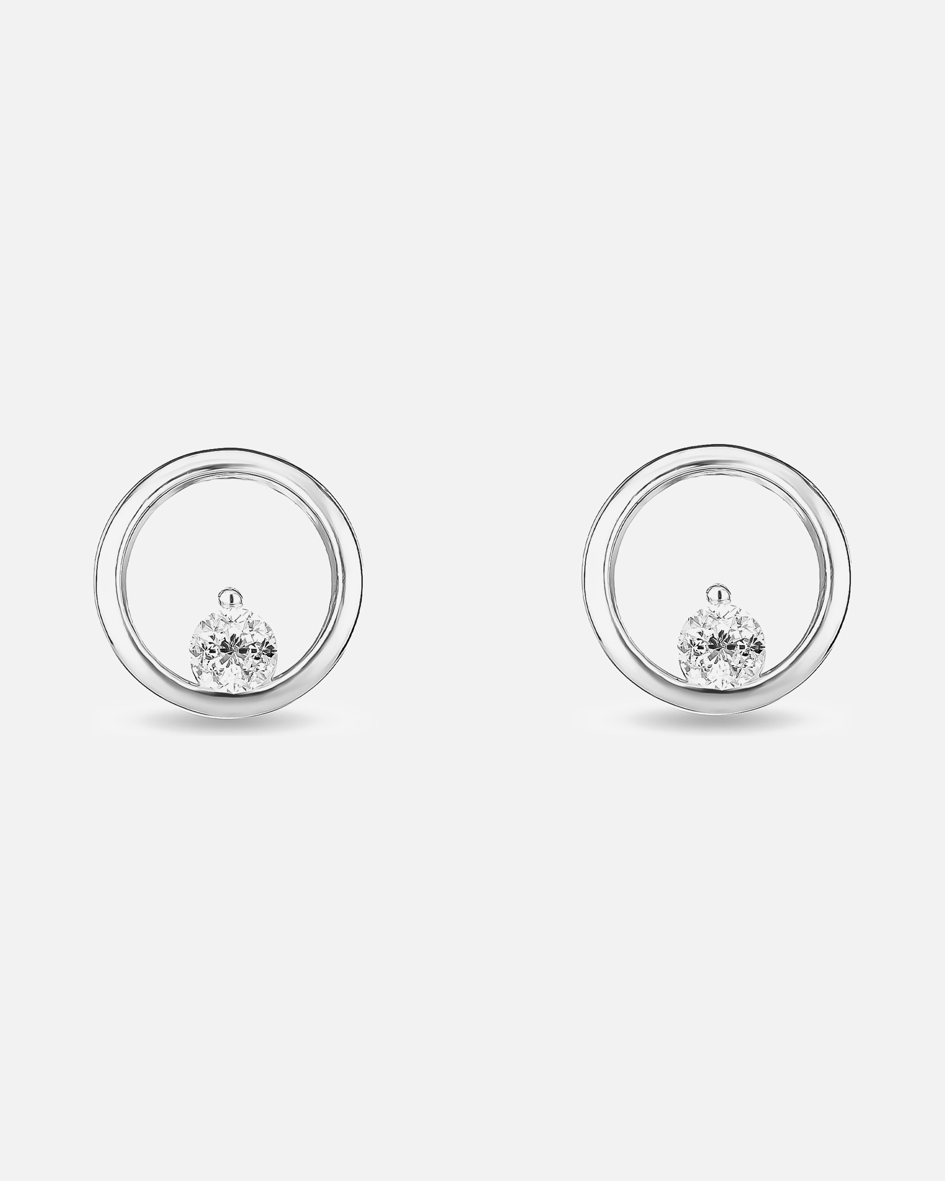 FAVS Boucles d'oreilles