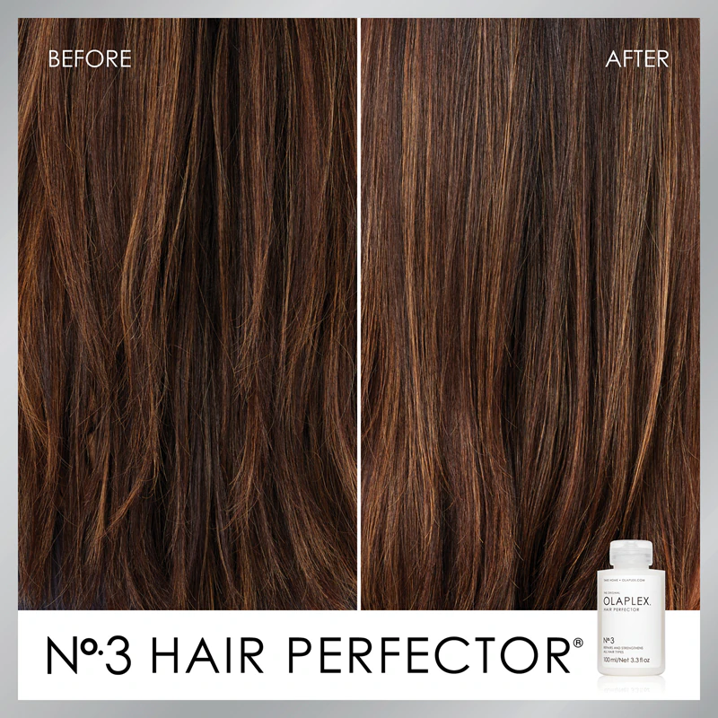 Olaplex N°3 Hair Perfector ošetrujúca kúra pre slabé a poškodené vlasy