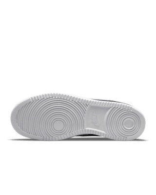 Nike Court Vision Low Next Nature Men's Shoes