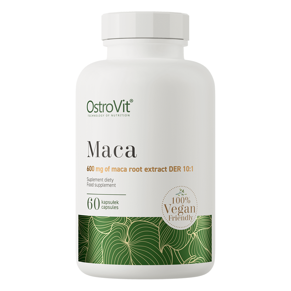 OstroVit Maca VEGE