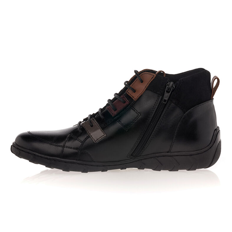 Baskets / sneakers Femme Noir