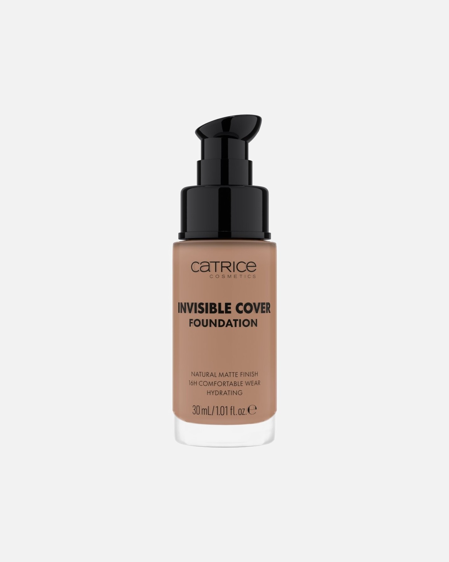 Catrice Invisible Cover