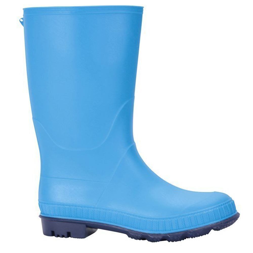  Botas De Agua Lisas Mountain Warehouse