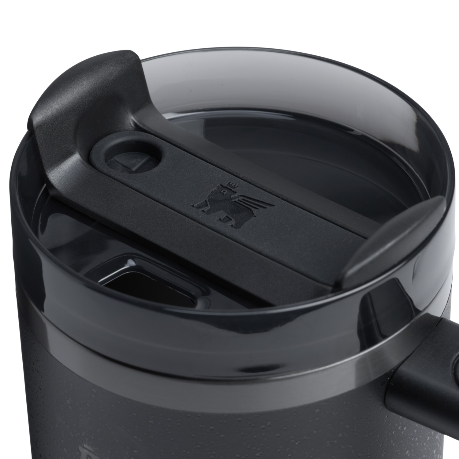 Stanley vandens buteliukas/termosas 1,18 l – THE QUENCHER H2.0 FLOWSTATE™ puodelis – 1 vnt.