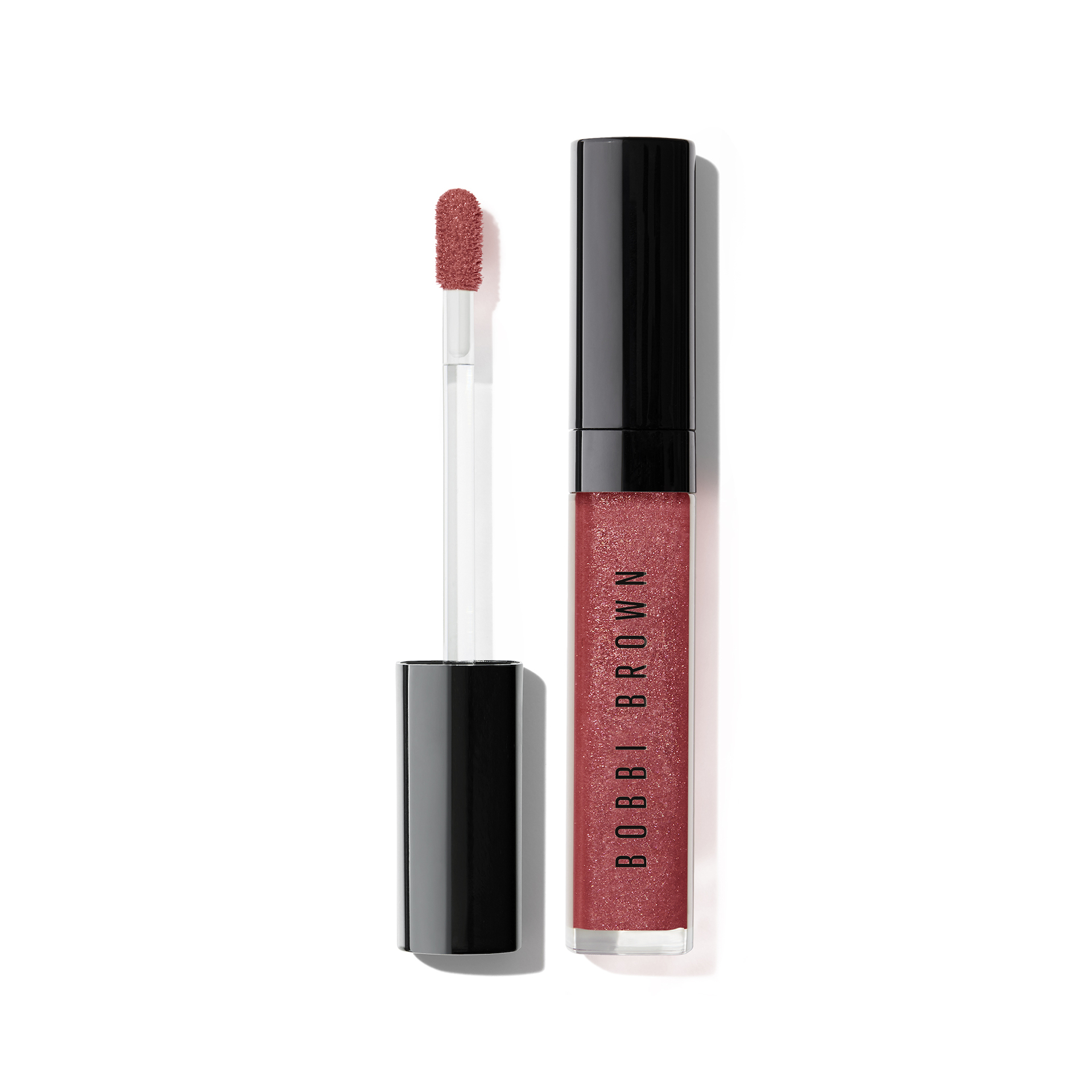 Luciu de buze strălucitor cu ulei zdrobit Kir Sugar - Bobbi Brown