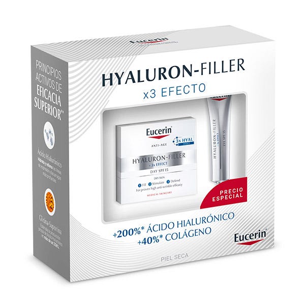 Hyaluron Filler | 1 stk.