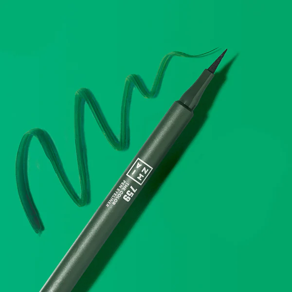 Färgpenna eyeliner 759