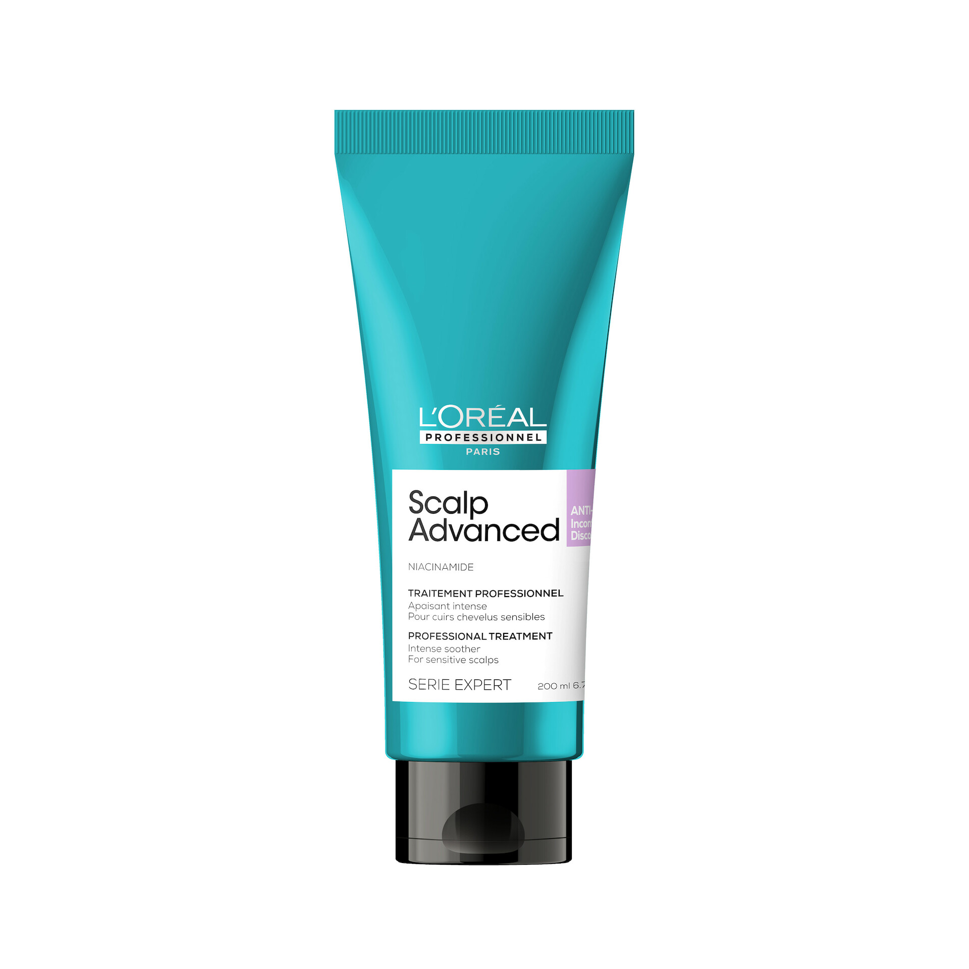 Fejbőr Advanced Anti-Discomfort Treatment 200 ml - L'Oréal Professionnel