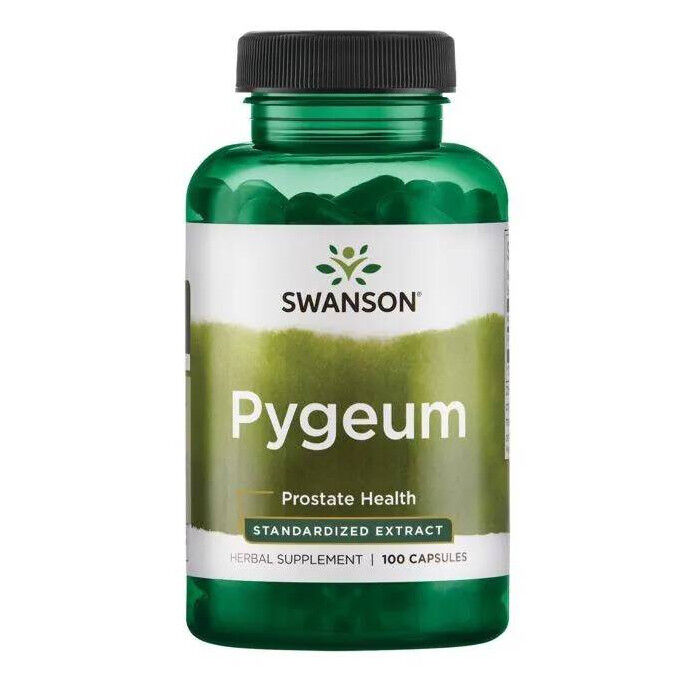 Swanson Pygeum