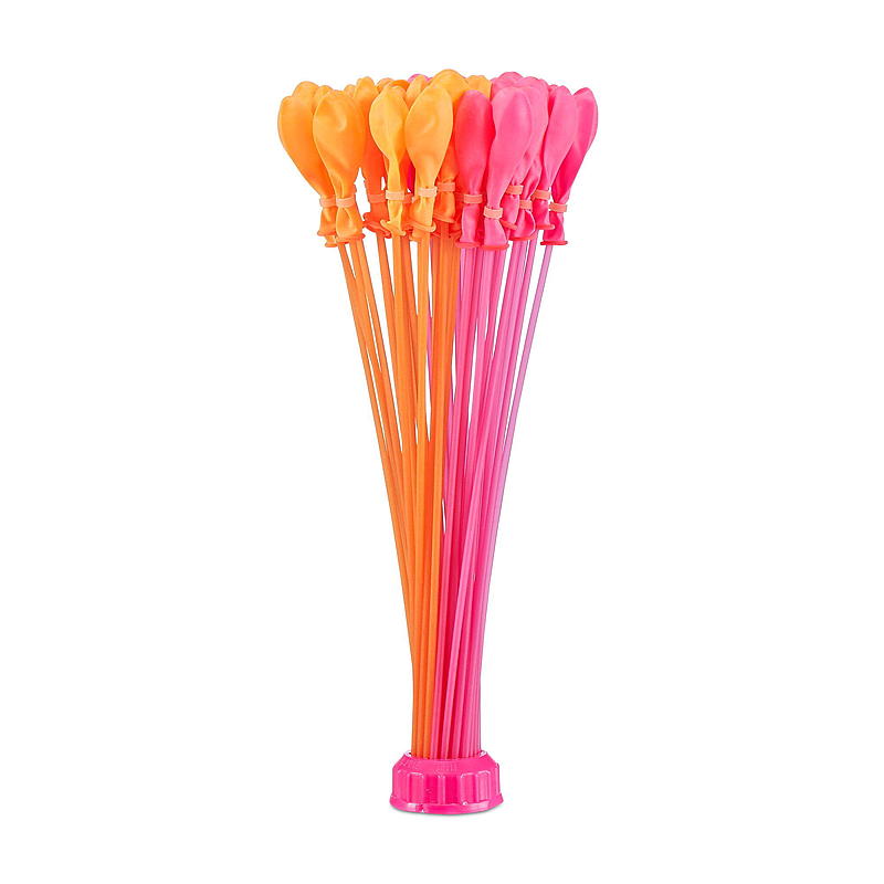 Bunch O Balloons Vandballoner 100-pak Bunch O balloner tropisk