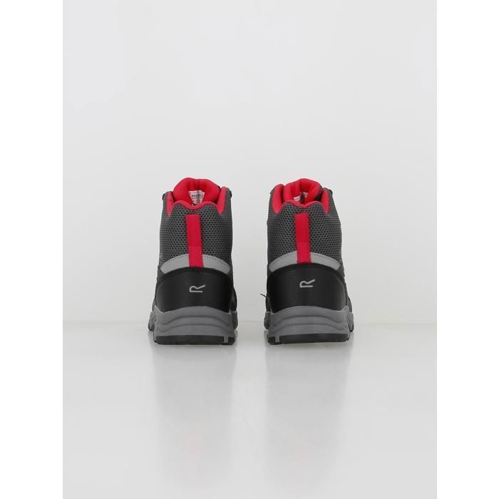Chaussures marche randonnées Ldy vendeavour bt - Regatta