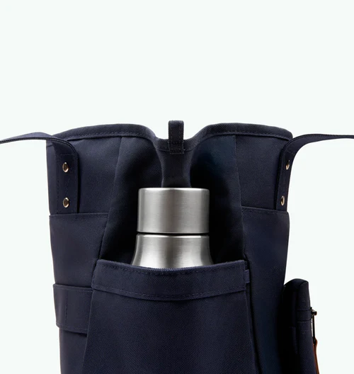 Cabaia Geantă tote Adventurer Gold Coast roz