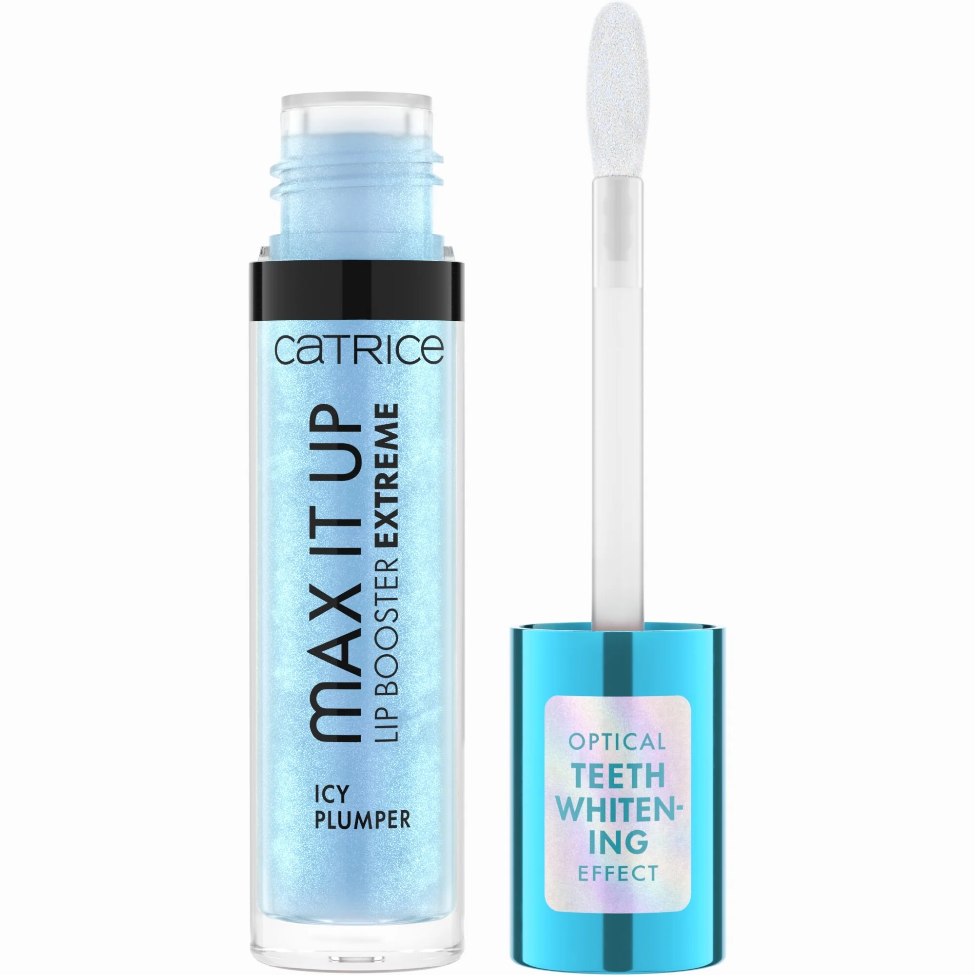 Labbra Max It Up Lucidalabbra Booster - Gloss
