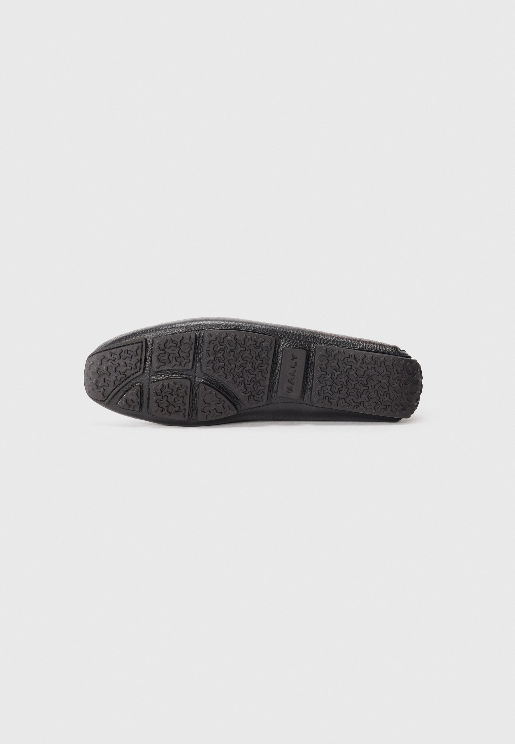 Bally PERTHY - Instappers - zwart