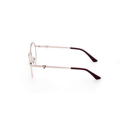Guess Shiny Bordeaux -silmälasikehykset GU2866