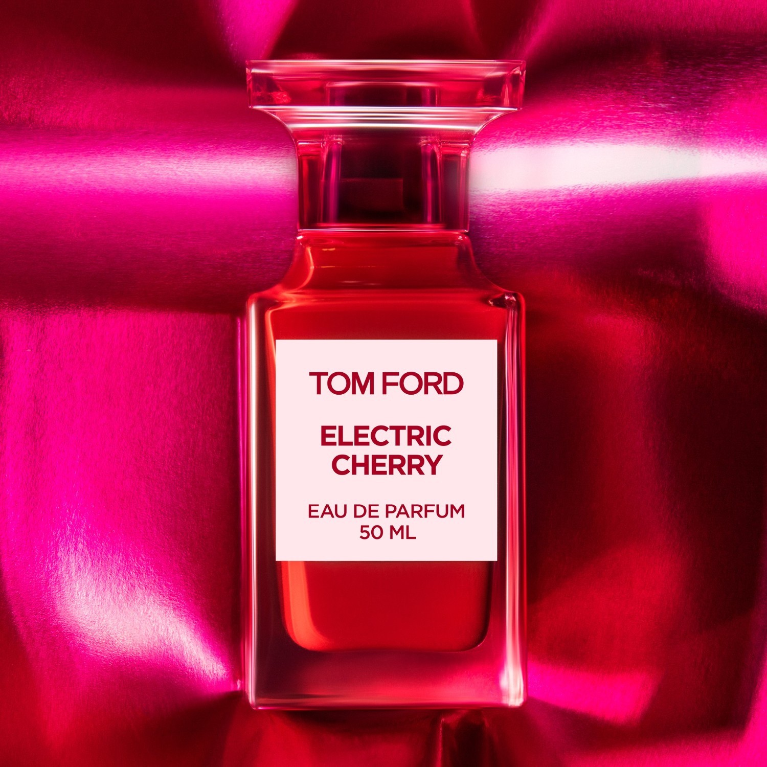 TOM FORD Private Blend Fragrances Electric Cherry Eau de Parfum – 30 ml