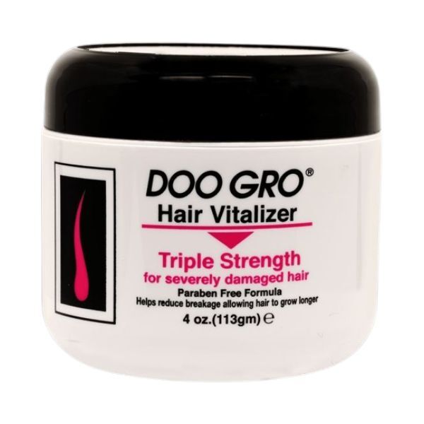 Doo Gro Rivitalizzante per Capelli a Tripla Forza - 118 ml