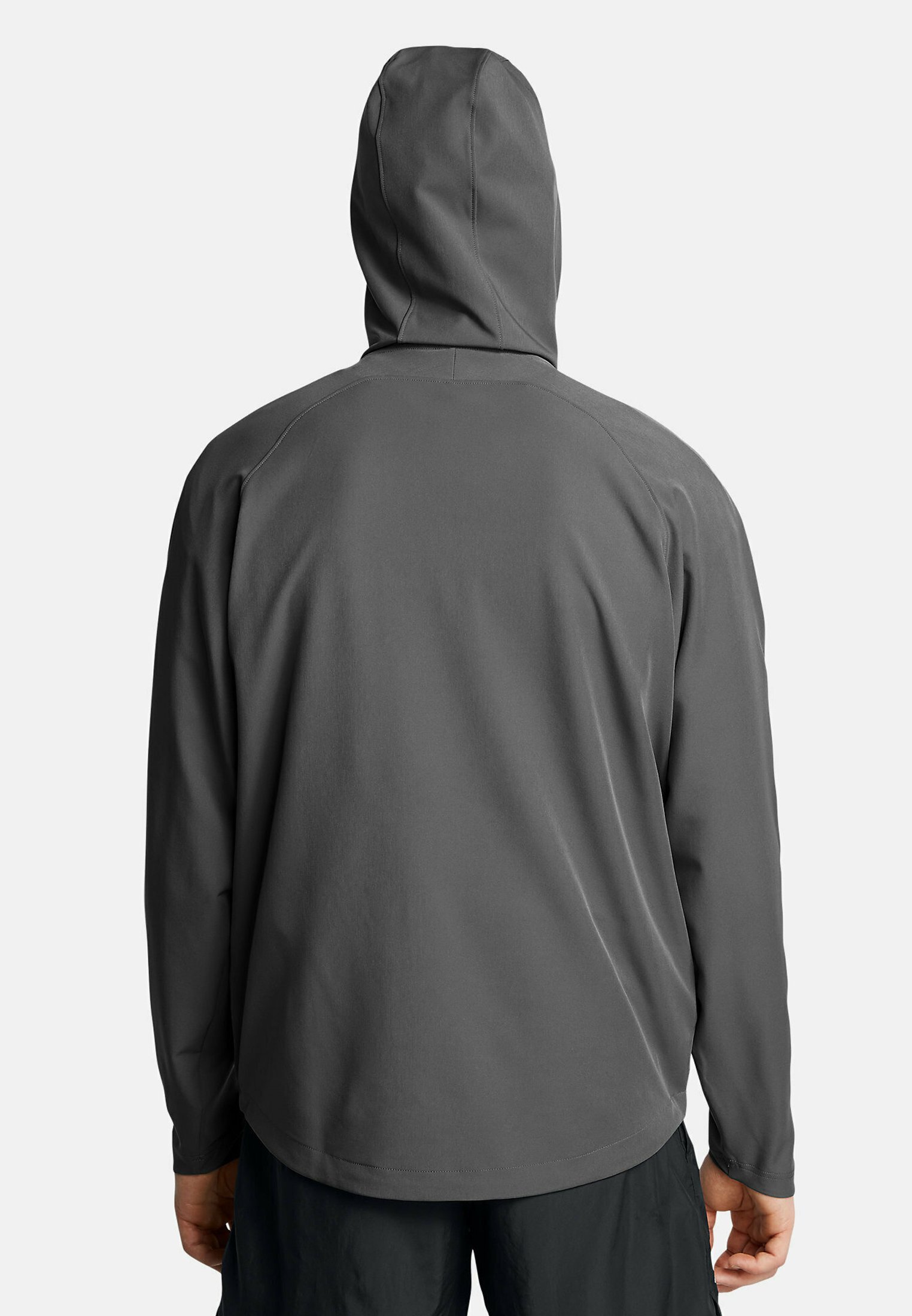 Under Armour UNSTOPPABLE LEFT CHEST - Outdoorjack - castlerock