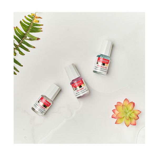 Mavala 002 Kettős Hatású Védő Alapozó Lakk | 5ML