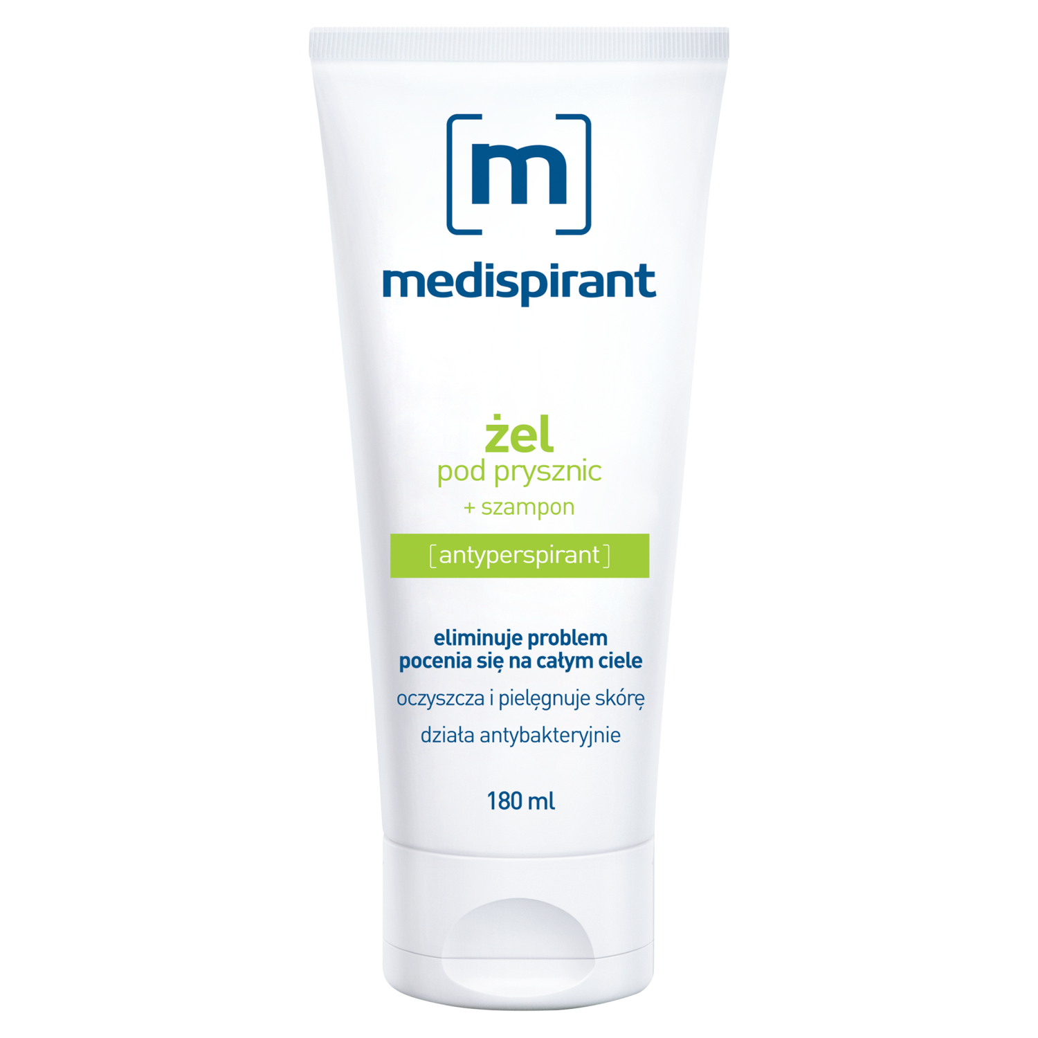 Medispirant