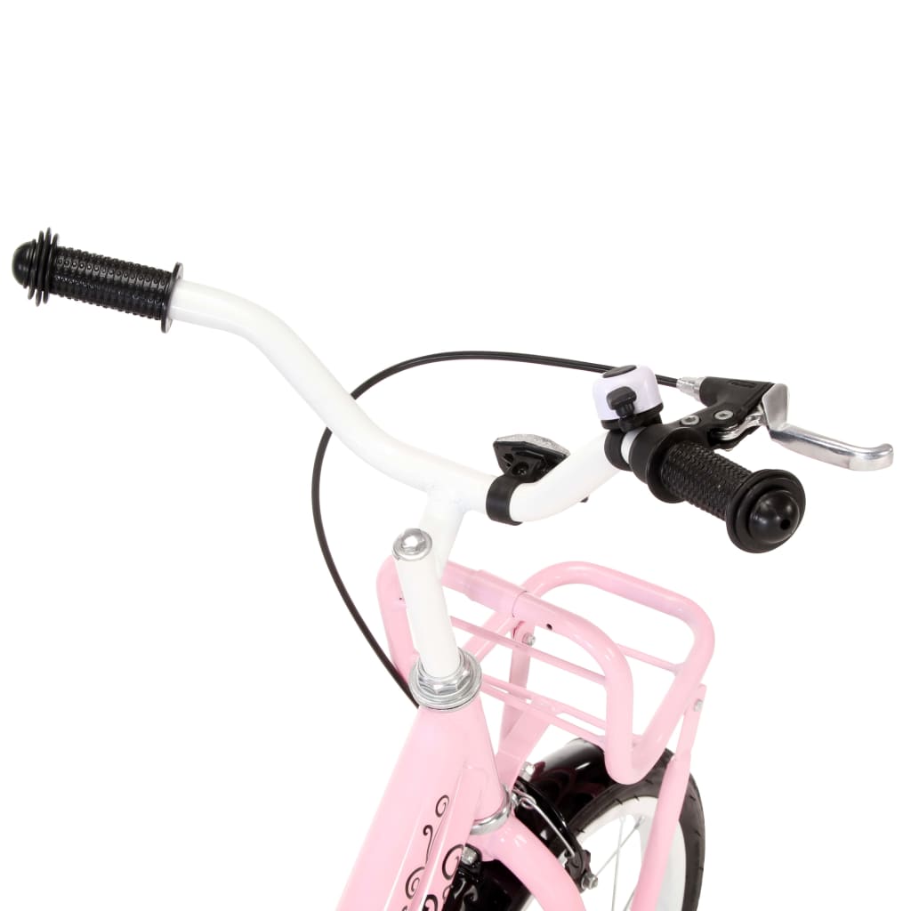 Bicicleta Vidaxl 14