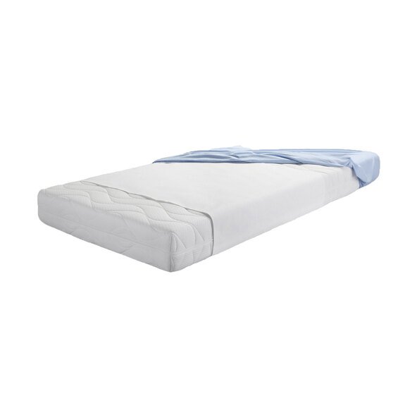 Waterproof mattress topper