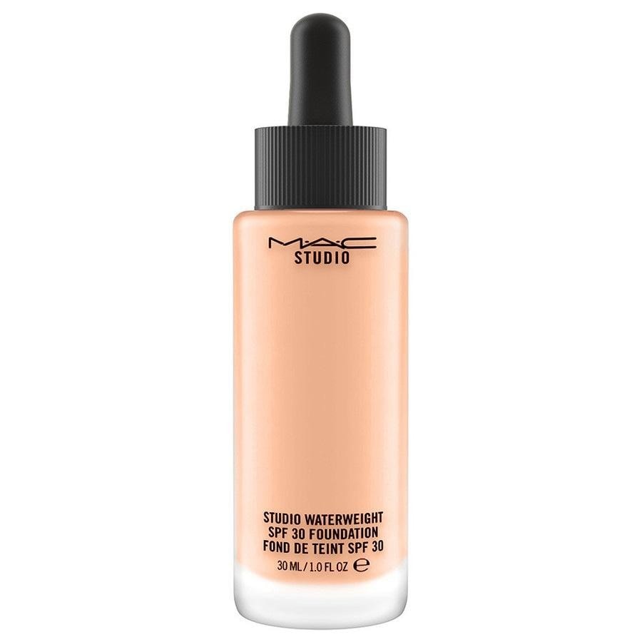 MAC Foundation Studio Waterweight SPF30 - 30 ml