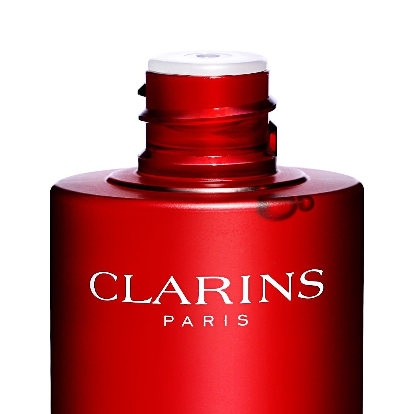 „Clarins Multi-Intensyvus“ veido losjonas „50+ Super Regenerating Anti-Aging“ losjonas – 200 ml