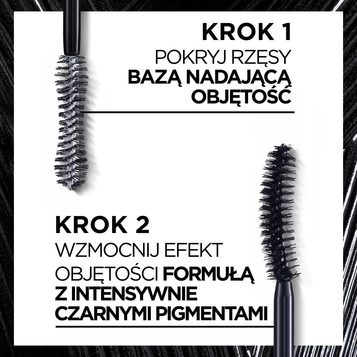 L'Oréal Paris Pro XXL Volym