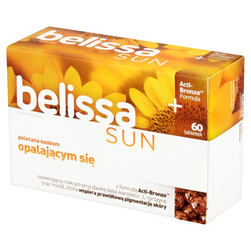 Belissa Sun, Drażetki