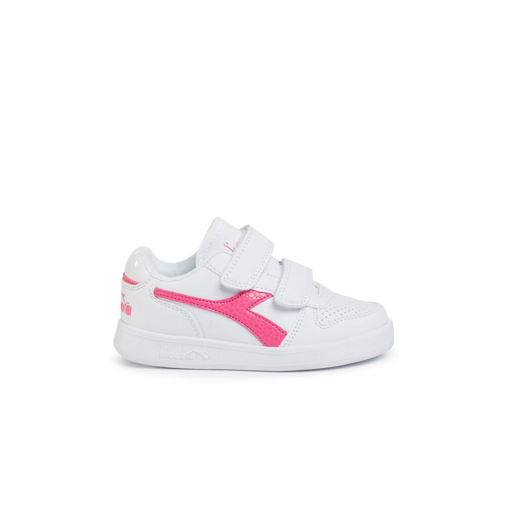 Zapatillas Diadora 101.175783 01 C2322 White/hot Pink