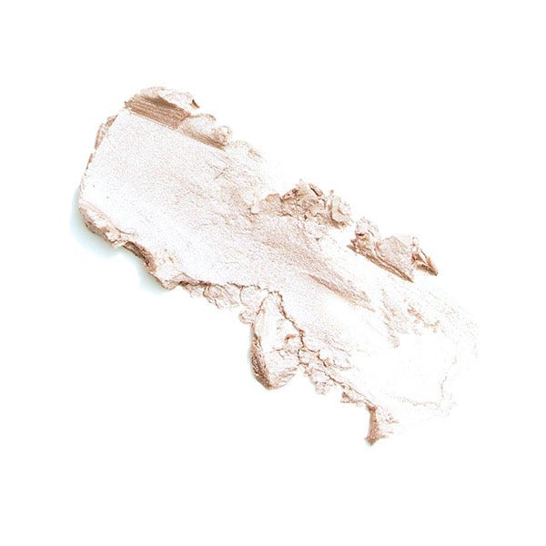 Mineral vandfast øjenskygge