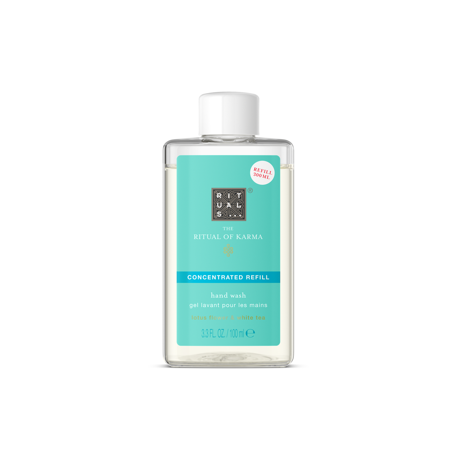 The Ritual of Karma Koncentrált Utántöltő 100 ml - Rituals