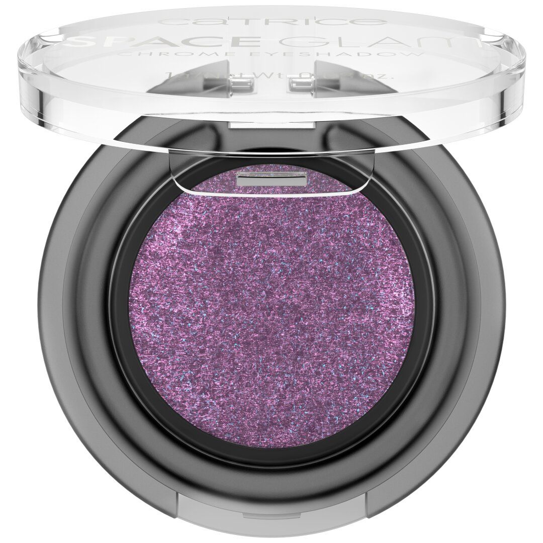 Сенка за очи Space Glam Chrome Сенке за очи