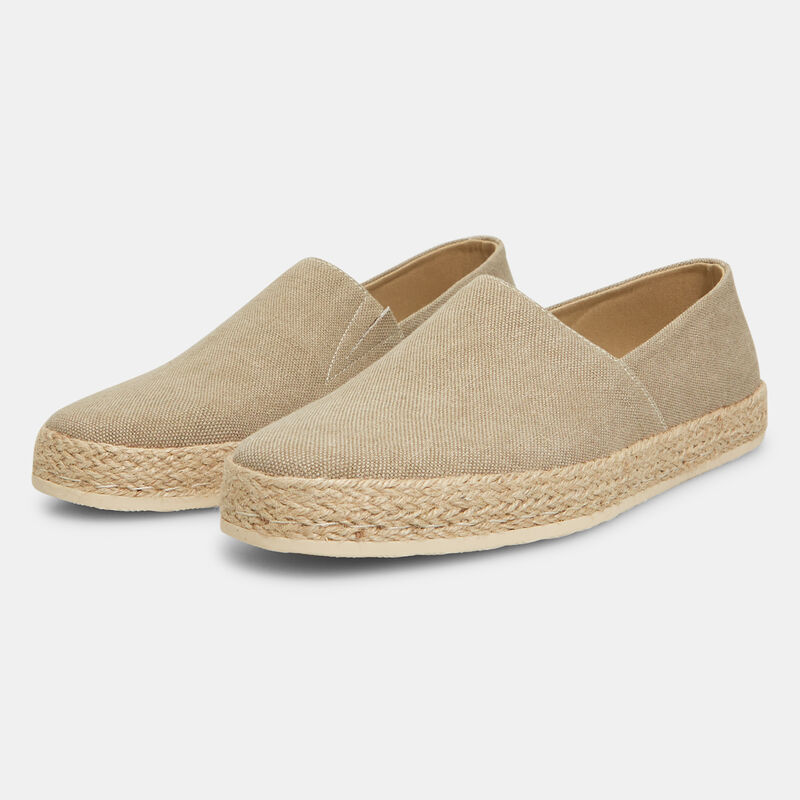 Espadryle męskie