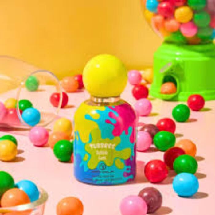 Grandeur Tubbees -purukumi