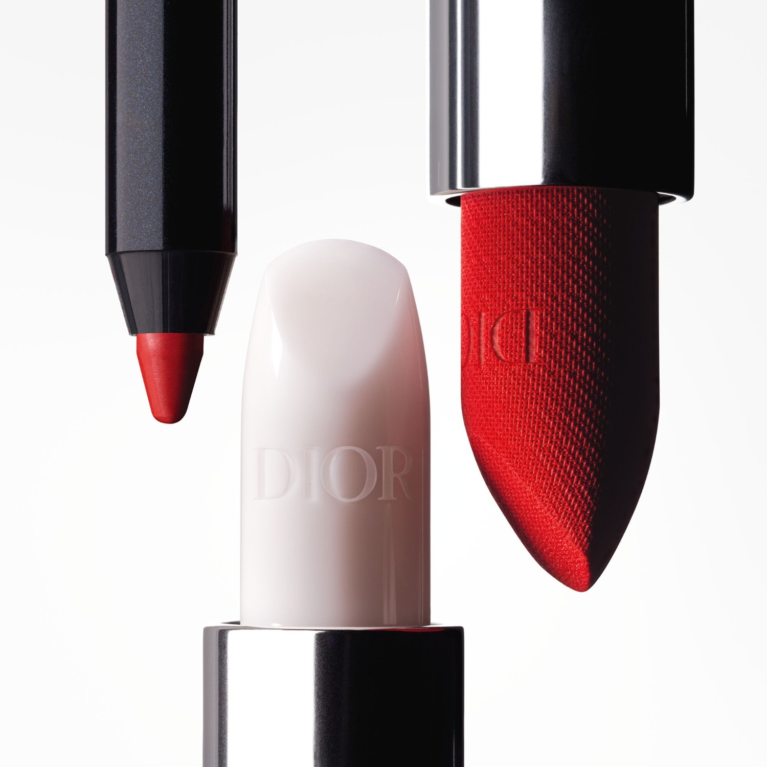 DIOR Crayon contour des lèvres sans transfert - longue tenue