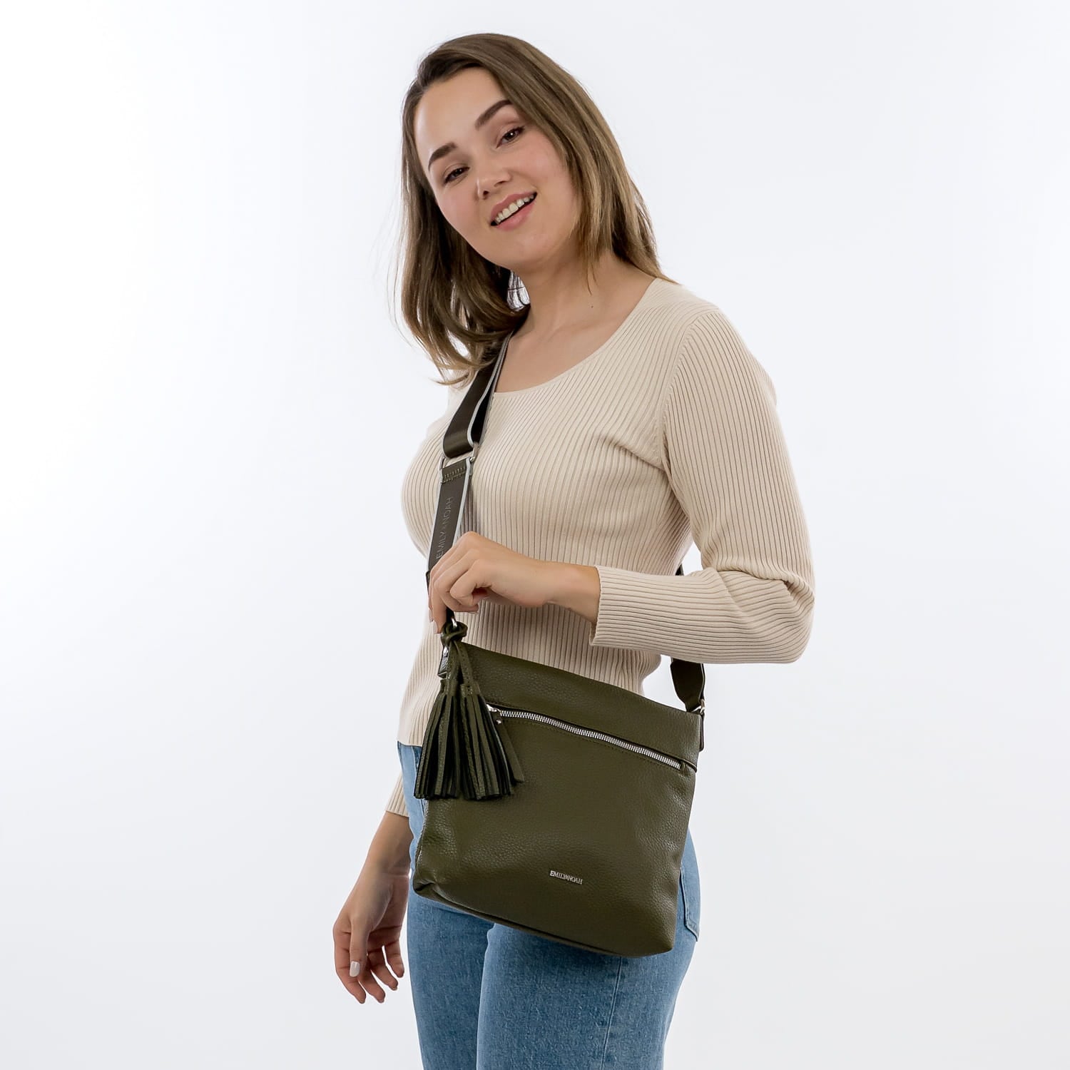 EMILY & NOAH E&N Belli Schultertasche - 1 Stück