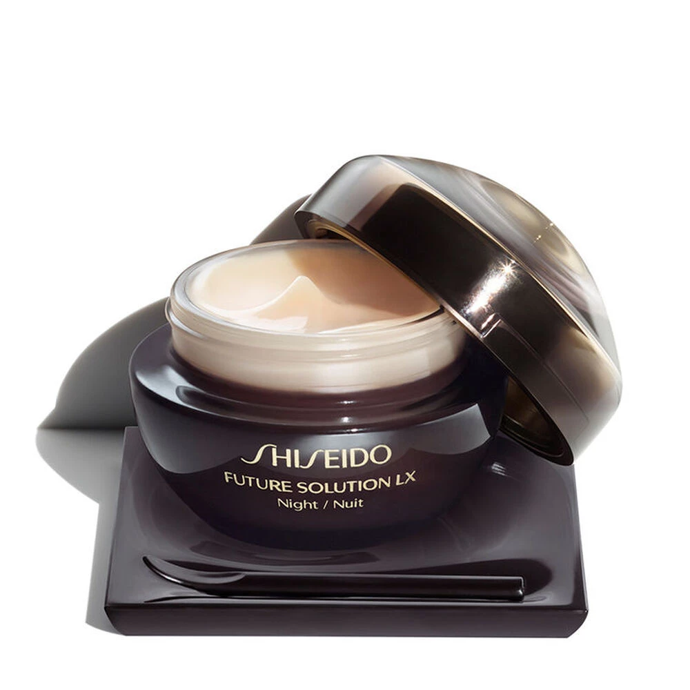 Future Solution LX Total Regenerating Cream 50 ml - Shiseido