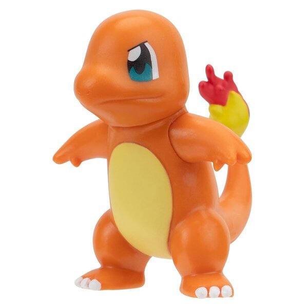 Borbena figura Pokémon Charmandera