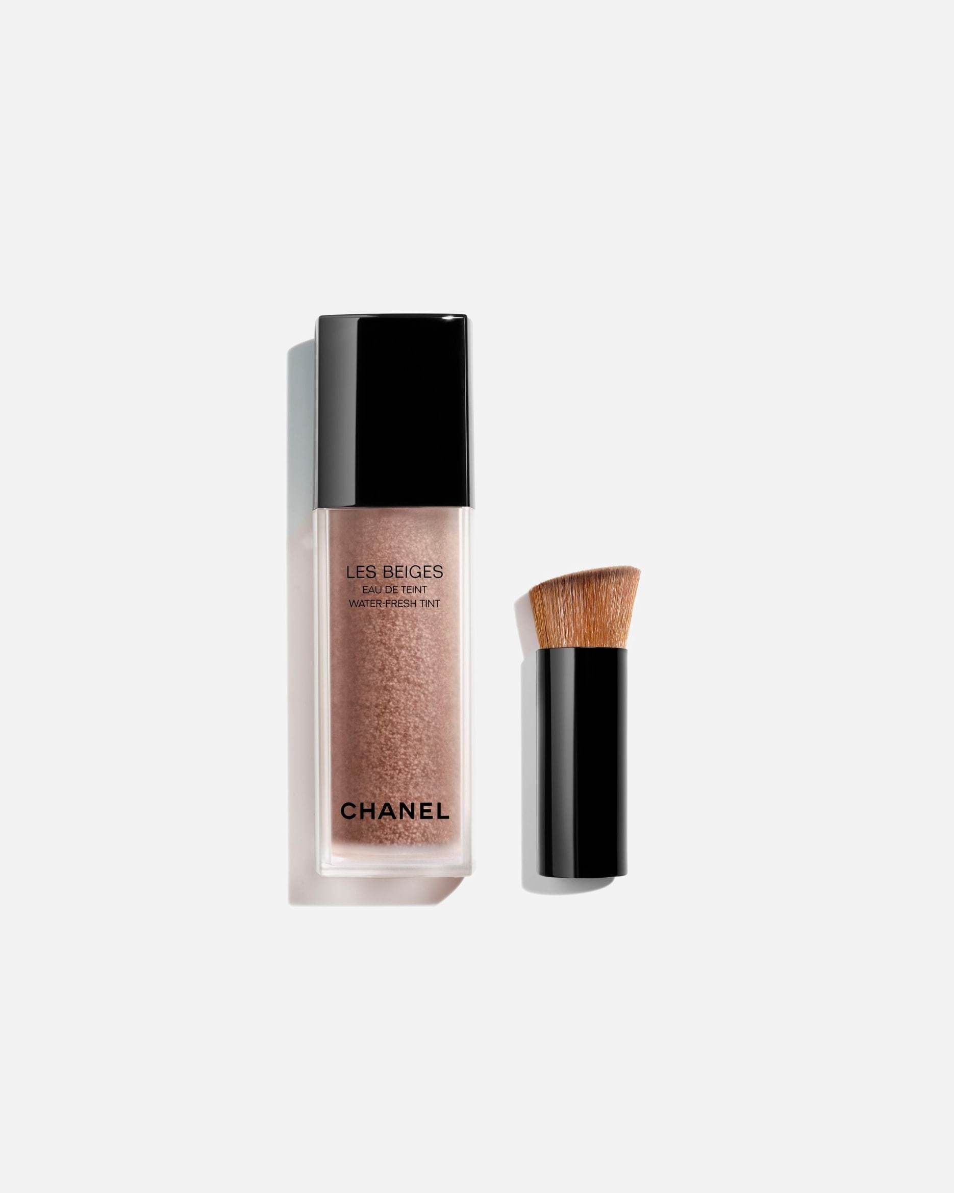 CHANEL puder LES BEIGES LES BEGES - 30 ml