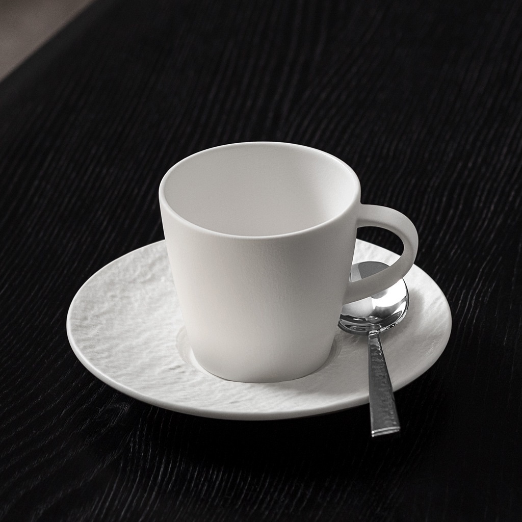 Villeroy & Boch Espresso krūzīšu komplekts, 6 gab., Manufacture Rock – 1 gab.
