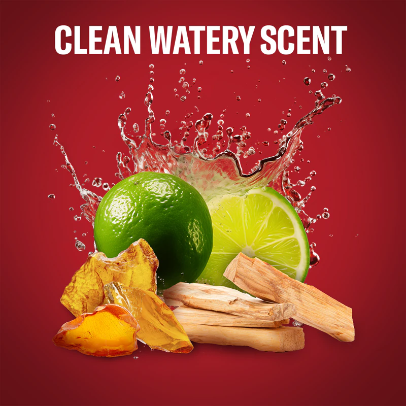 Old Spice Deo Spray Set voor mannen