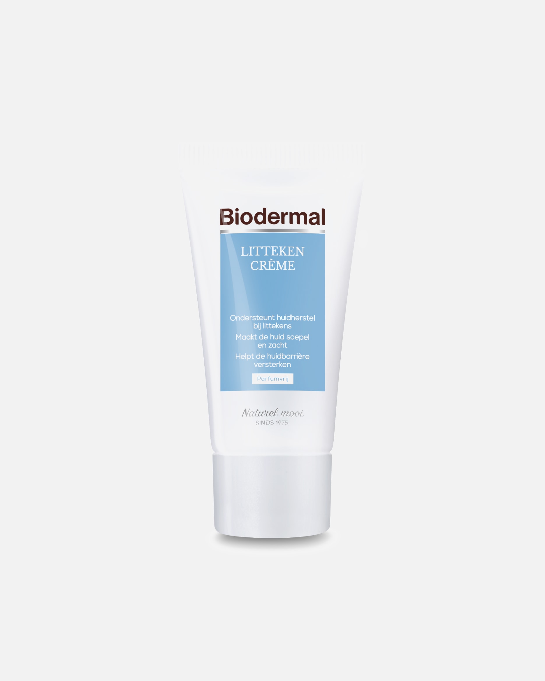 Biodermal littekenzalf - 25 ml