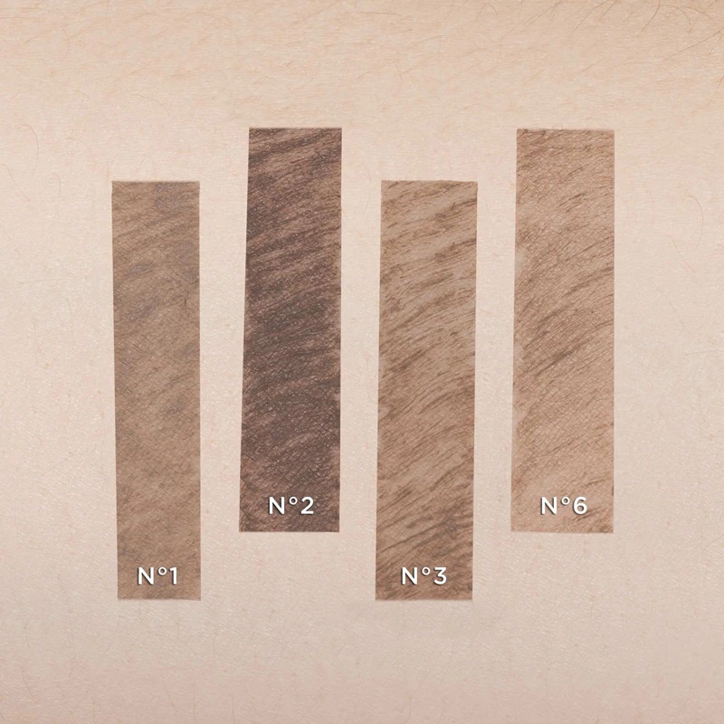 ARTDECO antakių tušas „Eye Brow Filler“
