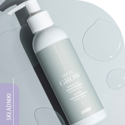 Anwen Ozon Grow